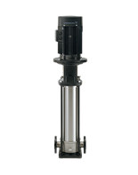 Насос  CRN 15-3  A-FGJ-G-V-HQQV  3,0kW  3x400V 50Hz                                                                                                                                                     