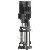 Вертикальный многоступенчатый центробежный насос SBI 15-17 SVM 15kW 3x380V 50Hz IE3