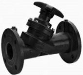 MNF клапан балансир DN 100 PN 25