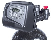 Клапан упр. потоками жидкостей по времени