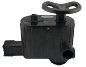 Клапан управления TM.F77ВS (фильтр 15,0 м3/ч, ручной)