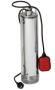 ACUATEC 80 AUT насос для колодцев с поплавком 5", 1х220v, 1,6HP, H-82m, Q-5.7 m/час