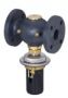 AVP-F PN25 40/16 0,5 flange return (ВНИМАНИЕ! Для подающего трубопровода следует заказывать 003H6391)