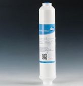 Сменный картридж Post-Carbon с серебром, 1/4FM