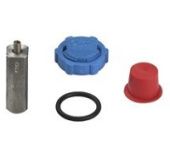 Комплект запасных частей для EV210B 20 EPDM NC