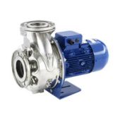 Насос консольный ESHE 40-250/150/P25VSSA
