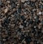 Кварцевый песок фр. 0,8 - 2,0 мм в мешках по 25 кг (ВР).