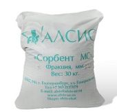 Сорбент "МС" фракция 0,7-1,4 мм