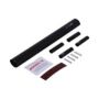GPS-1R (4 wire) L=330 mm Муфта термоусадочная 3M, без мастики для резинового кабеля (4х1,5-2,5) 