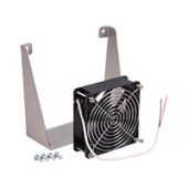 Крепление на стену Vasco 406-409 (С вентилятором)