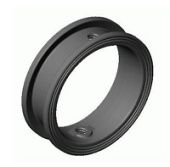 VFY-LINER Уплотнение для поворотного затвора (комплект) DN350 - EPDM