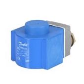 COIL BG012DS Катушка электромагнитная