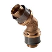 Угольник 45° 40x3,5