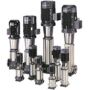 Насос CR  1-21  A-A-A-HQQE  1,1kW  1x230V 50Hz                                                                                                                                                      