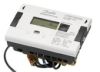 Холодосчетчик квартирный ультразвуковой Sonometer1100. Назначение - учет холода, установка - подающий трубопровод, номинальный расход - 6,0 куб. м. в час, диаметр 25 мм, резьбовое исполнение + паспорт