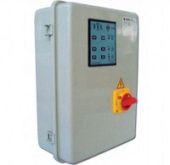 Шкаф управления  QDR/15  2,5-4A ,  1.1-1.5 kW,  50/60  3x400V 50Hz                                                                                                                                             