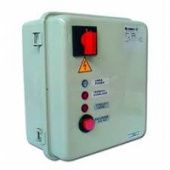 Шкаф управления  QTD/22-40 6,3-10A 2.2-4.0 kW 3x400V 50/60Hz                                                                                                                                   