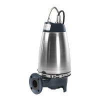 Насос  SE1. 80. 80.40.4.51D  4,9/4,0kW  10,0A  3x400V 50Hz  SD                                                                                                                                          