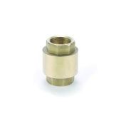 Промежуточный клапан  1" латунь                                                     