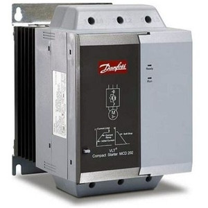 Устройство плавного пуска MCD201 55 кВт 100 А Danfoss код 175G5172