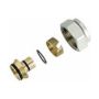 Уплотн. фитинги AluPEX 20x2 G3/4'' вн