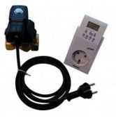 Комплект для промывки (для предотвращения застаивания) R 1 1/4