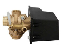 Блок управления FOBRITE F41-NXT-SMM-Y