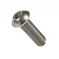 Винт 3/8-16" х 2 передаточного механизма V2H (н/ж)