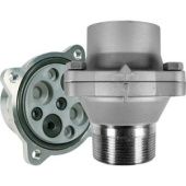 Корпус DLFC  WS2 BSPT.