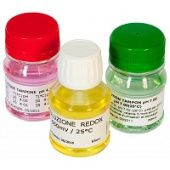 Калибровочный раствор RX 475 mV, 55 ML