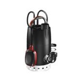 Насос  Unilift CC 5 A1  0,24/0,11 kW 1x230V 50Hz  Rp 3/4", 1", 1 1/4"                                                                                                                                                           