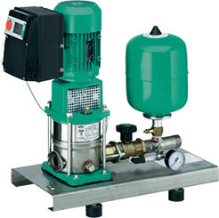 Насос WILO COR-1 MVIE 410-2G GE-R