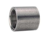 1 1/4" МУФТА GENEBRE В-В(BSP) AISI 316
