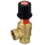 AVDO DN 20 перепуск. Клап. углов, Внутр. Резьб. Rp 3/4