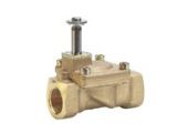 Клапан электромагнитный EV220A 18B, G 34 E NC000