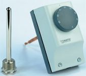 Термостат регулирующий Reflex                                                                                                                                                                           