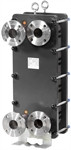 Теплообменник пластинчатый разборный XGC-X026-L-5-PR-49 D Danfoss код 004B2267