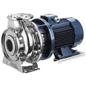 Насос 3S 32-160/1,5 ATEX II2G