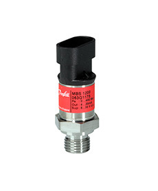 Датчик давления MBS 1250 Danfoss код 063G1563