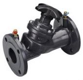 MNF клапан балансир DN 350 PN 25