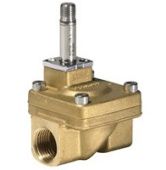 Клапан электромагнитный EV220A 10B, G 12 E NC000