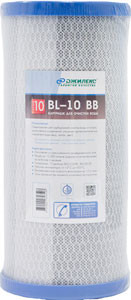 BL-10BB (BIG CLEAR * 10 дюймов)
