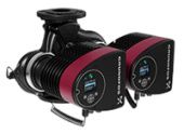 Насос  MAGNA3 D 40-150 F 250 1x230V PN6/10                                                                                                                                        