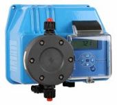 Насос BT-PH-RX-CL/M 1010 (PP, 10 л/ч, 10 Бар, 230 В, 50Гц).