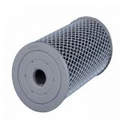 Картридж гофрированный с угол. волокном 4.5х10(CN)