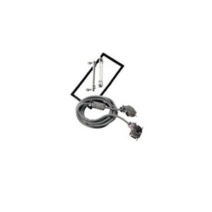 Монтажный набор для LCP (крепеж, 3-х м кабель, прокладка) Danfoss код 130B1117
