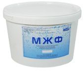 МЖФ (ведро 18 кг/12.8л)