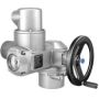Электрический привод SQ 10.2/1ph/220-240V/S2-10min для JiP Ду200