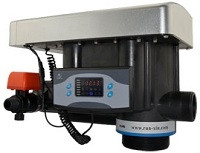 Клапан управления TM.F77А3 (умягчитель 18 м3/ч, по расходу)