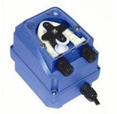 Насос PPR0018A10003÷18 л/ч @ 3 атм. Трубка SANTOPRENE - 230 В переменного тока 5Вт